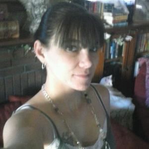 Meet your Posher, Tonya